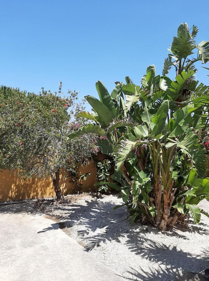 La Capilla Villa Chiclana de la Frontera Exteriör bild