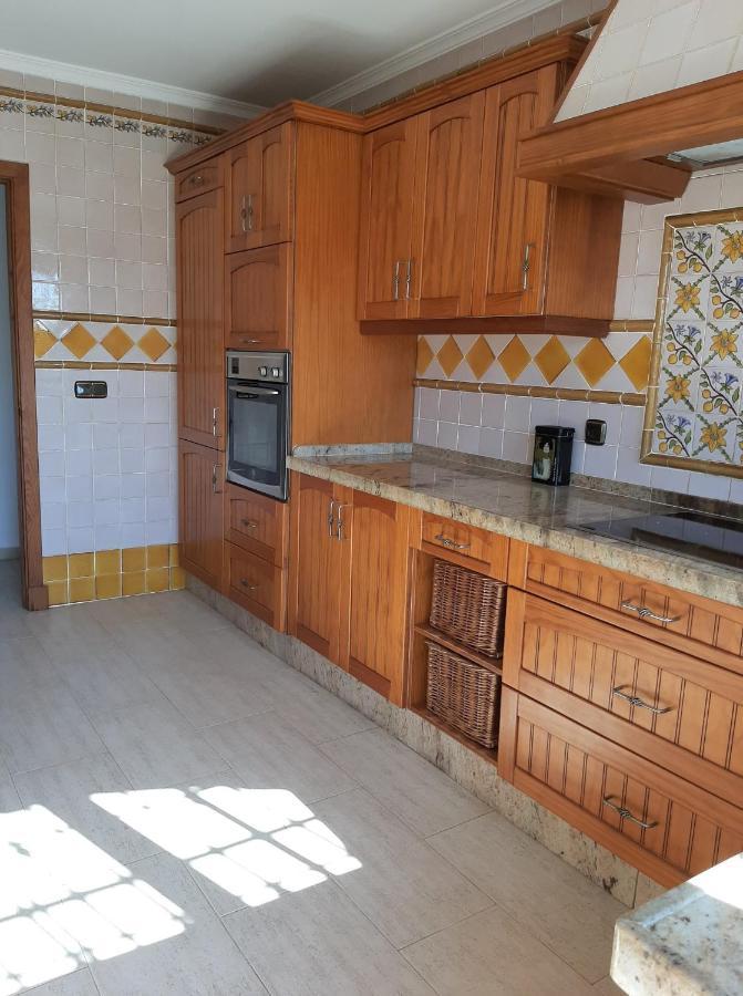 La Capilla Villa Chiclana de la Frontera Exteriör bild