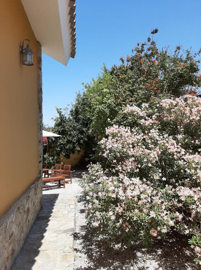 La Capilla Villa Chiclana de la Frontera Exteriör bild
