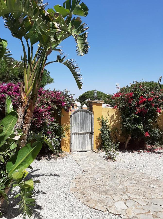 La Capilla Villa Chiclana de la Frontera Exteriör bild